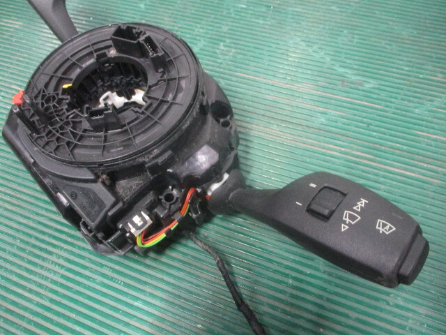 BMW 5シリーズ F11 523d LDA-MX20 コンビネーションスイッチ 9301909 61319354051_画像3