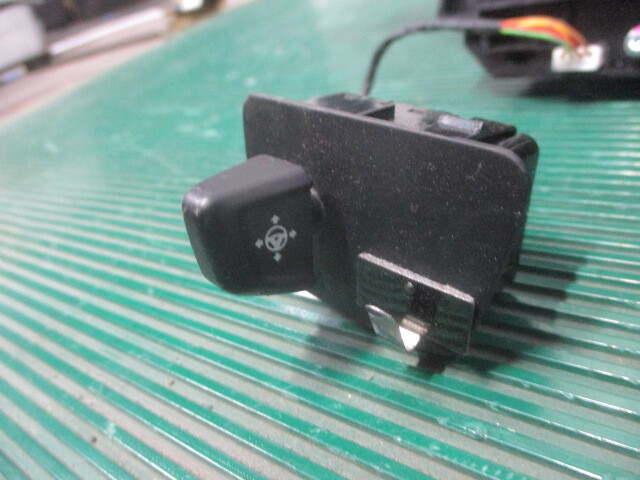 BMW 5シリーズ F11 523d LDA-MX20 コンビネーションスイッチ 9301909 61319354051_画像6