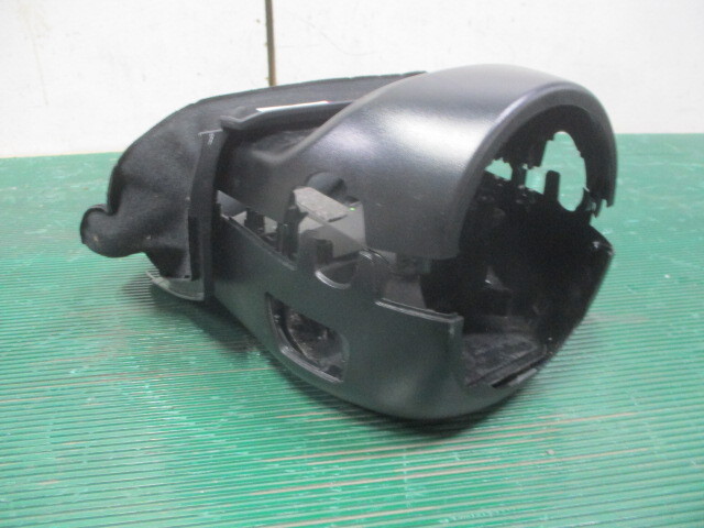 BMW 5シリーズ F11 523d LDA-MX20 コンビネーションスイッチ 9301909 61319354051_画像9