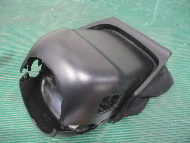 BMW 5シリーズ F11 523d LDA-MX20 コンビネーションスイッチ 9301909 61319354051_画像10