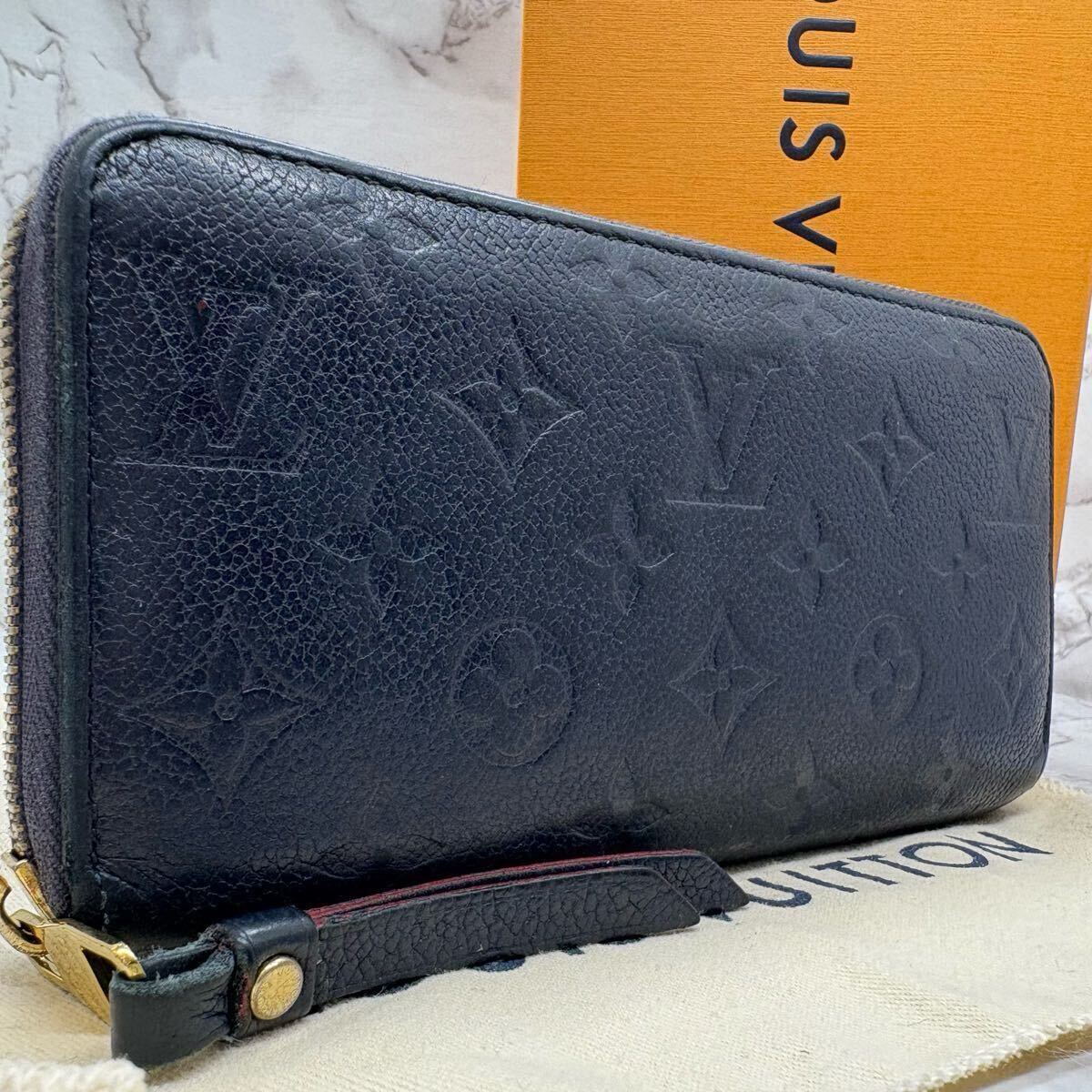 Yahoo!オークション - 【現行モデル 美品】LOUIS VUITTON ルイ