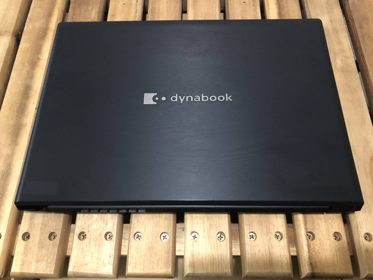 dynabook S73/FR i7-10510U 16GB 512GB新品 1 Amazon.co.jp: 【整備済み品】軽量薄型モバイルノートPC