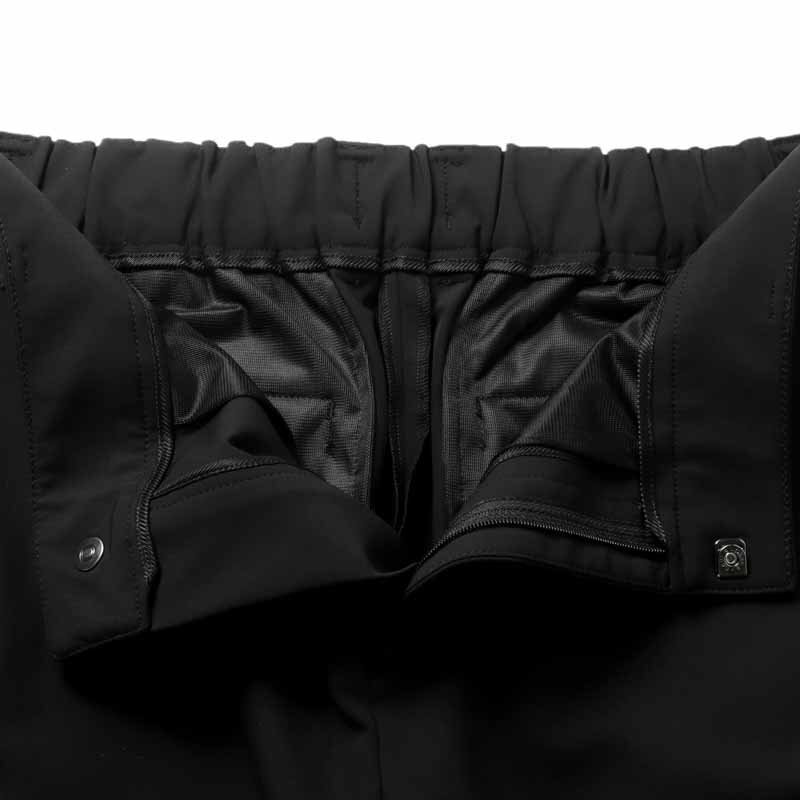 A.P.C. GOLF(アーペーセー ゴルフ) / 撥水ストレッチナイロンカーゴジョガーパンツ(CAS4474) [acg2510091-S]