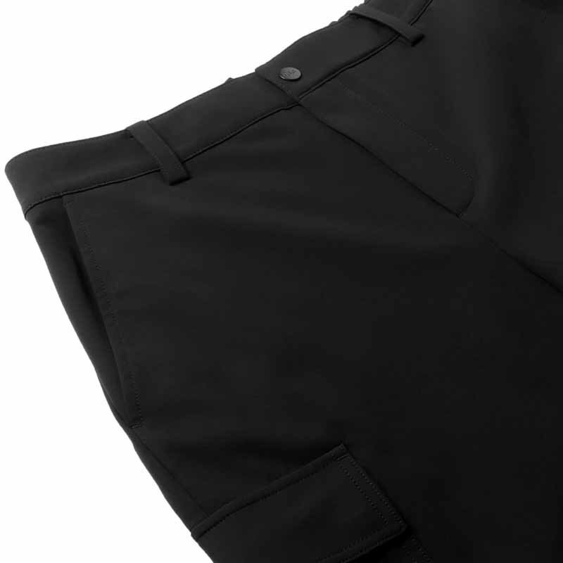 A.P.C. GOLF(アーペーセー ゴルフ) / 撥水ストレッチナイロンカーゴジョガーパンツ(CAS4474) [acg2510091-S]