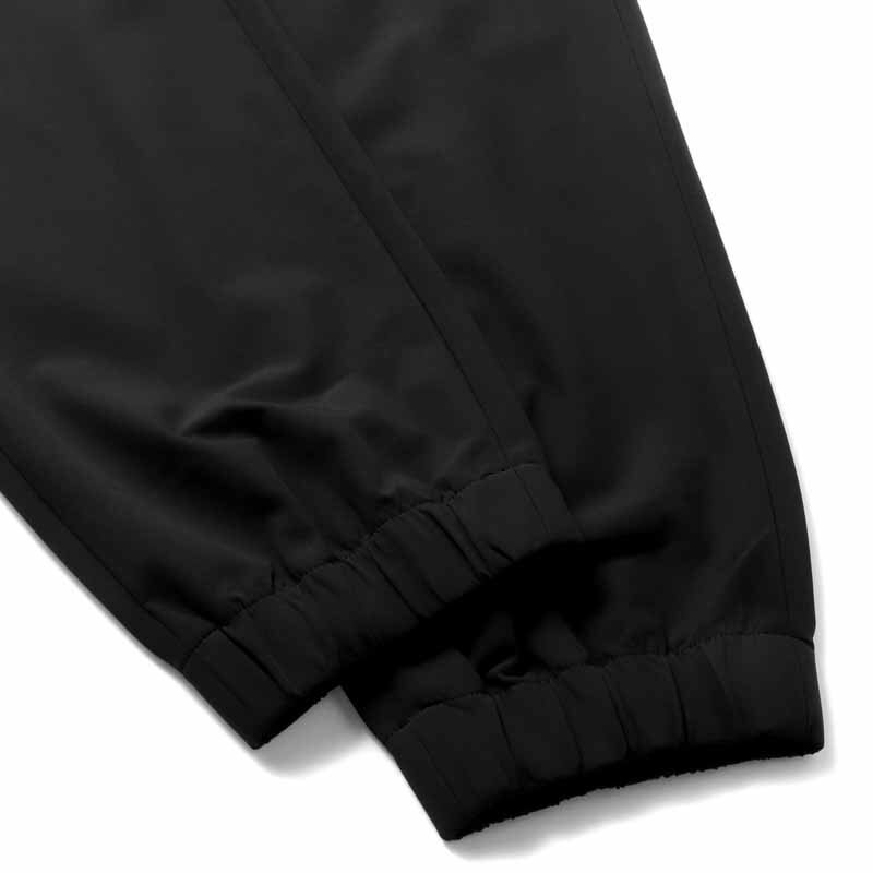 A.P.C. GOLF(アーペーセー ゴルフ) / 撥水ストレッチナイロンカーゴジョガーパンツ(CAS4474) [acg2510091-S]