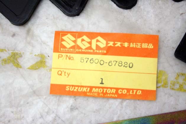 60s70s брызговик Suzuki Fronte Hatchback Carry L20L30 Cervo Mighty Boy Mitsubishi Minica Subaru 360R2 Sambar Mazda Chantez Honda N360 Daihatsu 