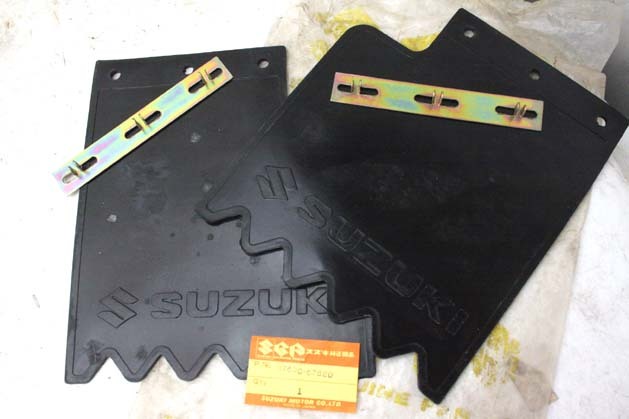 60s70s брызговик Suzuki Fronte Hatchback Carry L20L30 Cervo Mighty Boy Mitsubishi Minica Subaru 360R2 Sambar Mazda Chantez Honda N360 Daihatsu 