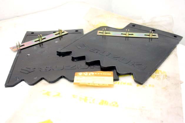 60s70s брызговик Suzuki Fronte Hatchback Carry L20L30 Cervo Mighty Boy Mitsubishi Minica Subaru 360R2 Sambar Mazda Chantez Honda N360 Daihatsu 