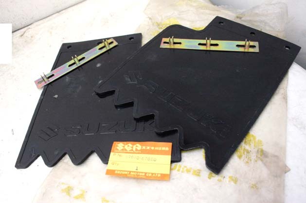 60s70s брызговик Suzuki Fronte Hatchback Carry L20L30 Cervo Mighty Boy Mitsubishi Minica Subaru 360R2 Sambar Mazda Chantez Honda N360 Daihatsu 