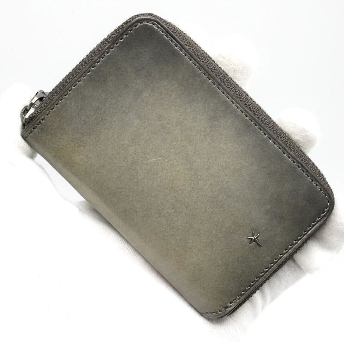 YUHAKU　ユハク　キーケース セブンスター レア 限定 極美品 YUHAKU SEVEN STARS コラボ キーケース ユハク