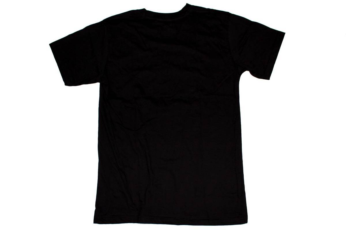スラッシャー（THRASHER）?スケーター系Ｔシャツ?新品?入荷?Ｓサイズ?黒?激安超特価?⑥