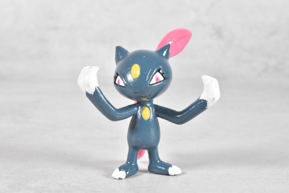 ポケットモンスターポケモン モンスターコレクション ビシャスのニューラ モンコレ ポケットモンスターポケモン モンスターコレクション ビシャスの