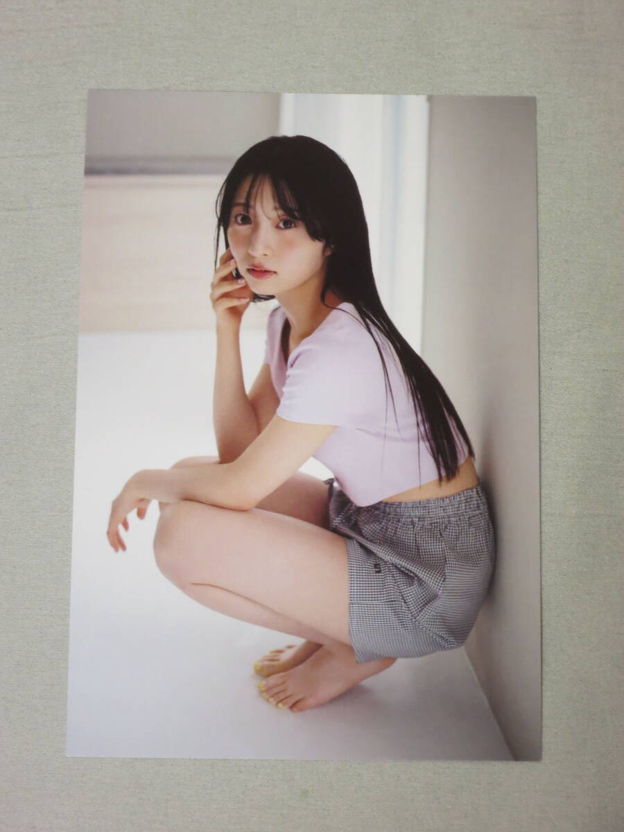 AKB48 秋山由奈 サイン入りポストカード•ノーマルポストカード セット 秋山由奈 AKB48 ポストカード セブンネット特典(AKB48)|売買