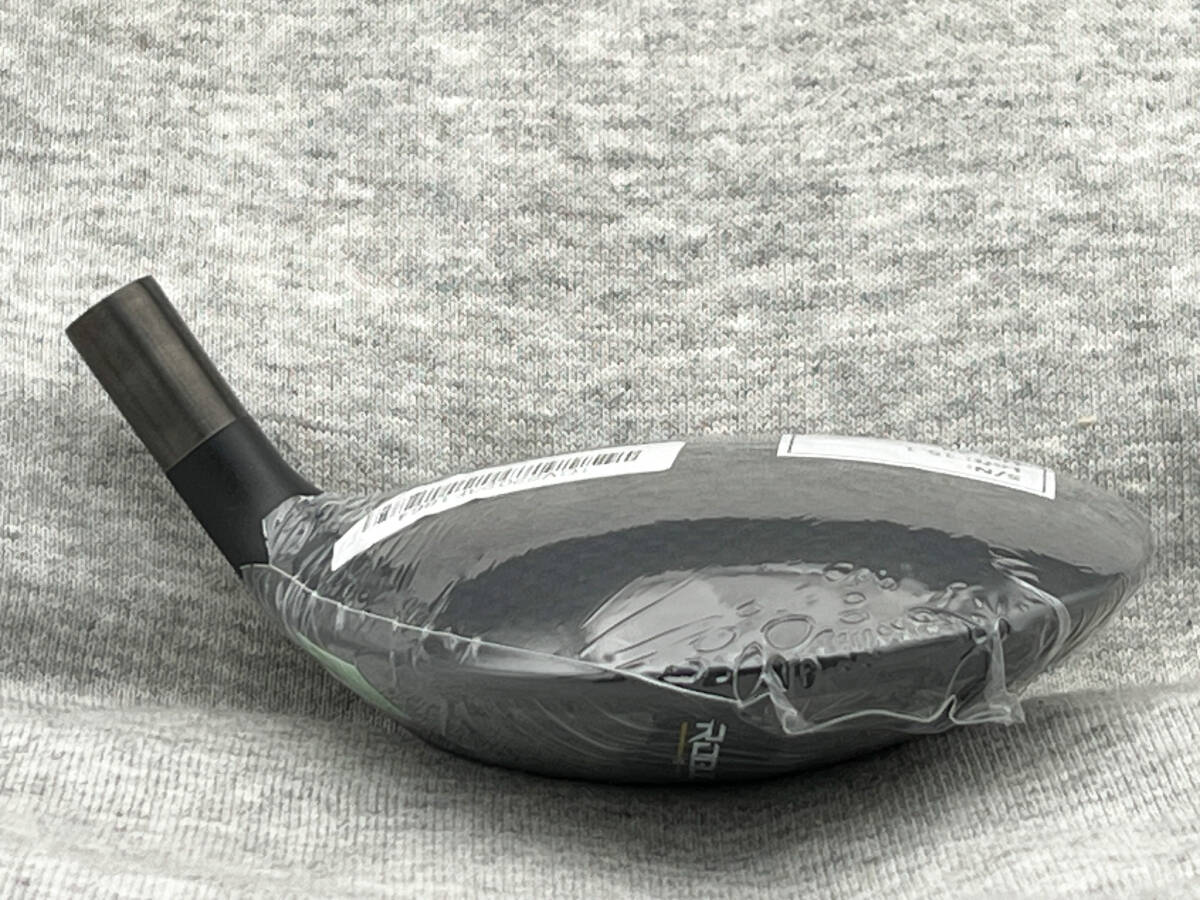 ★CT247★ ツアー支給品 未市販 PROTO TCシリアル ROGUE ST TRIPLE DIAMOND ◆T◆ 3W 14.0°(リアル 15.1°) ◆ ローグST トリプルダイヤ T_画像6