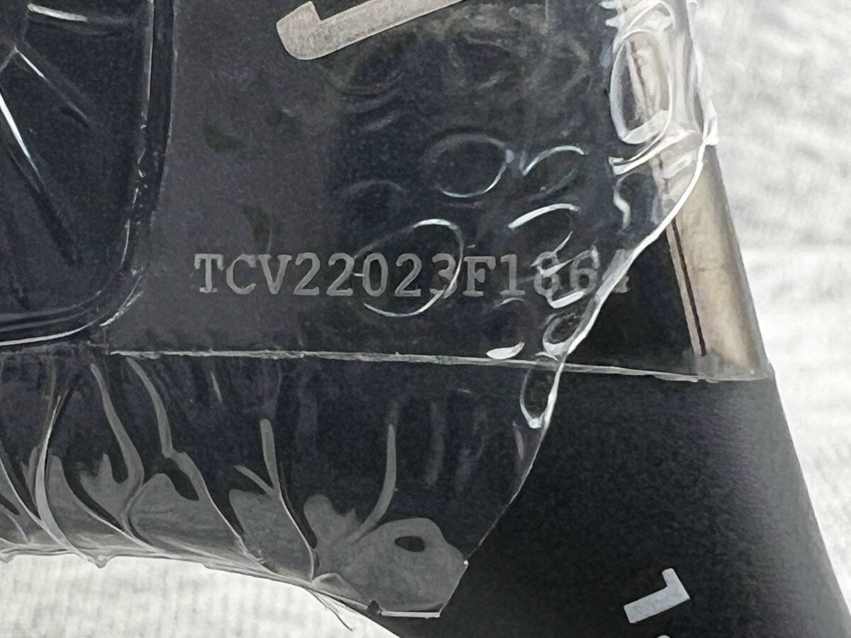 ★CT247★ ツアー支給品 未市販 PROTO TCシリアル ROGUE ST TRIPLE DIAMOND ◆T◆ 3W 14.0°(リアル 15.1°) ◆ ローグST トリプルダイヤ T_画像9