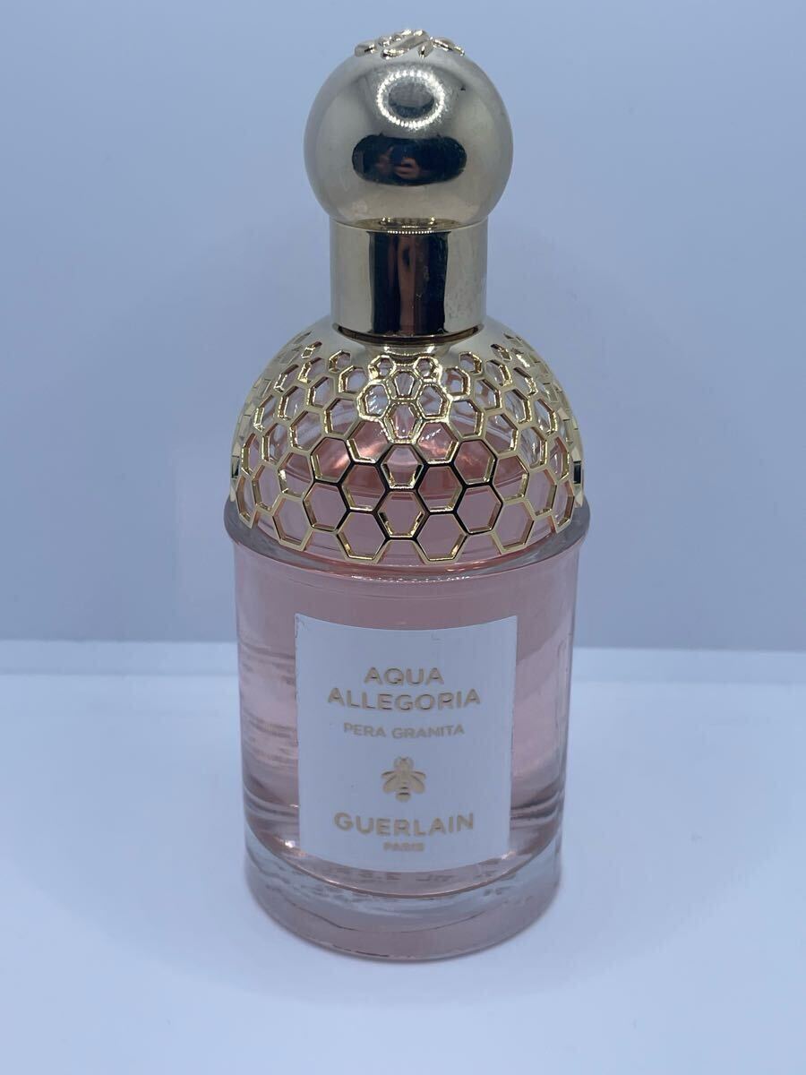 【希少香水】GUERLAINゲラン香水　ネロリアビアンカ100ml 希少香水】GUERLAINゲラン香水 ネロリアビアンカ100ml ゲラン