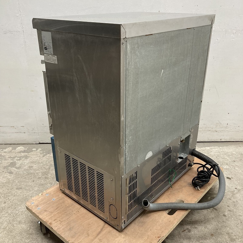 ☆EG1402 | 製氷機 パナソニック SIM-S4500 W630×D450×H800mm