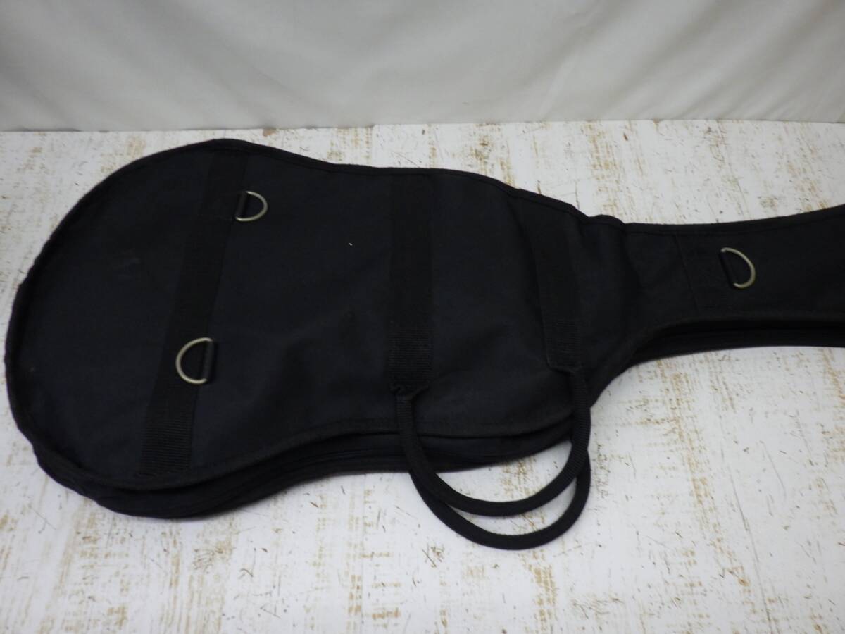 Fender Mexico Standard Stratocaster ストラトキャスター エレキギター ソフトケース付き 中古品 250727
