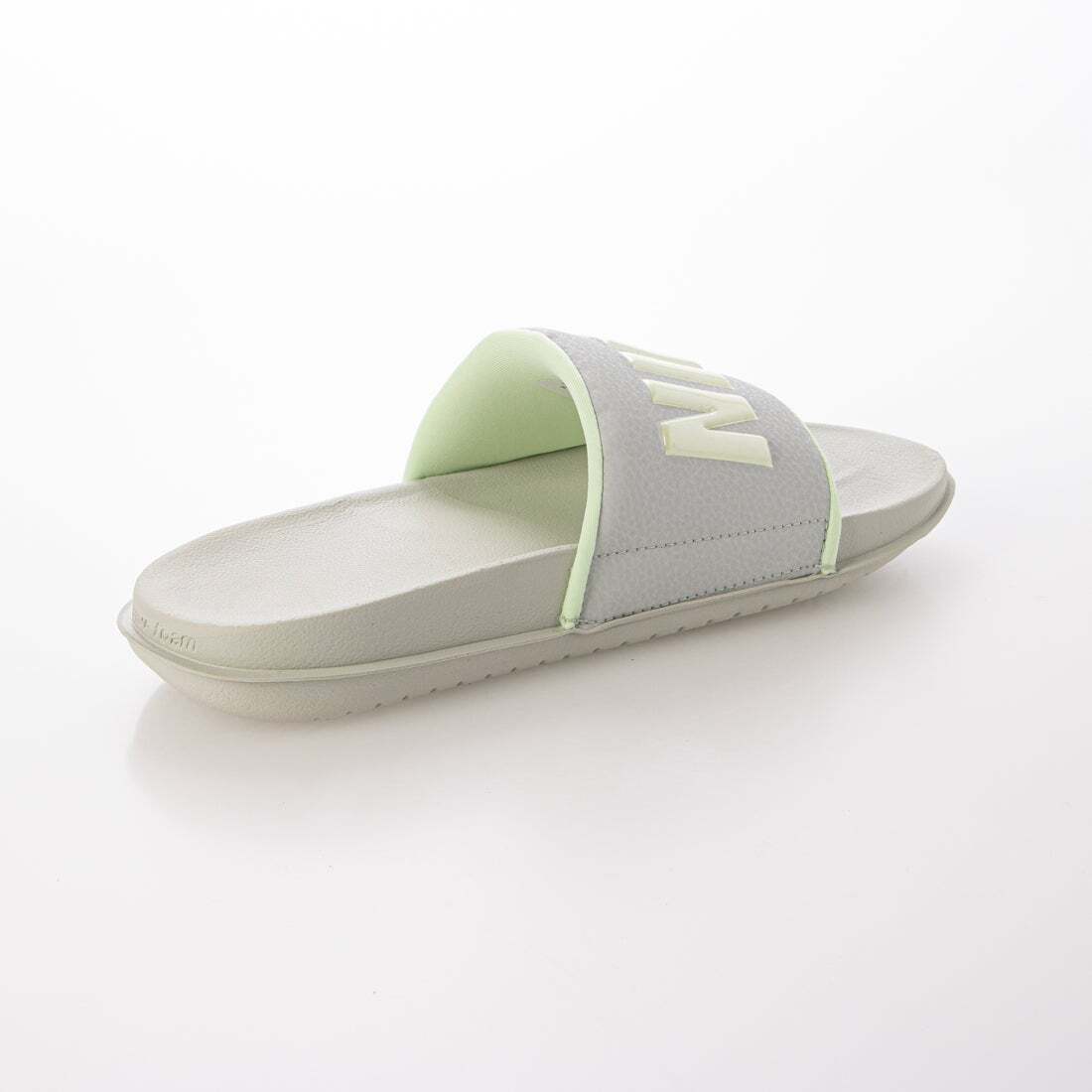 NIKE Nike сандалии off coats ride BQ4632-013 25.0cm