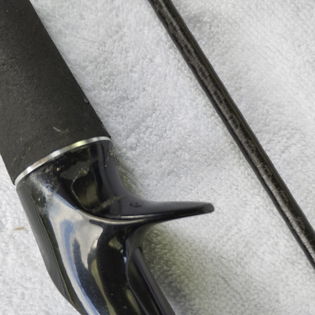 SHIMANO DIALUNA BS　*　　　ディアルーナ　C14+素材　　B63H シマノ シーバス　ジキング　ボート　ロッド_画像4