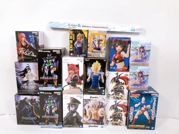 お買い得プライズ未開封フィギュアまとめ売り!28 54/QW165×【未開封】プライズフィギュア まとめ売り 遊戯王