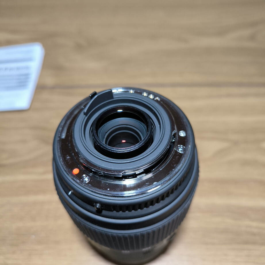  Sigma 70-300mm F4-5.6 DG MACRO ( Pentax )