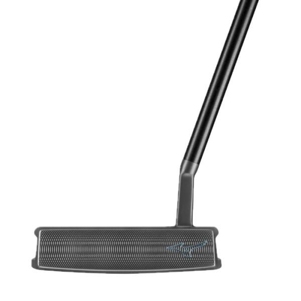 * новый товар * бесплатная доставка * Mizuno Mizuno M-Craft X S6 Black Ion короткая клюшка правый для 