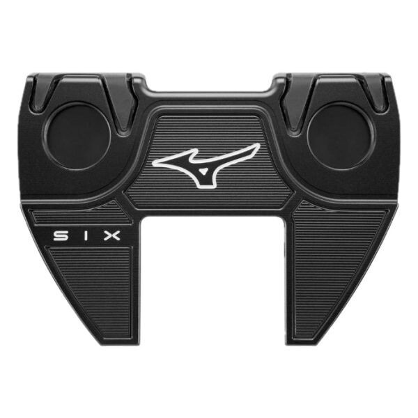 * новый товар * бесплатная доставка * Mizuno Mizuno M-Craft X S6 Black Ion короткая клюшка правый для 