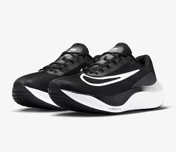 新品27cm ナイキ ズーム フライ 5 NIKE ZOOM FLY 5 DM8968 001_画像1