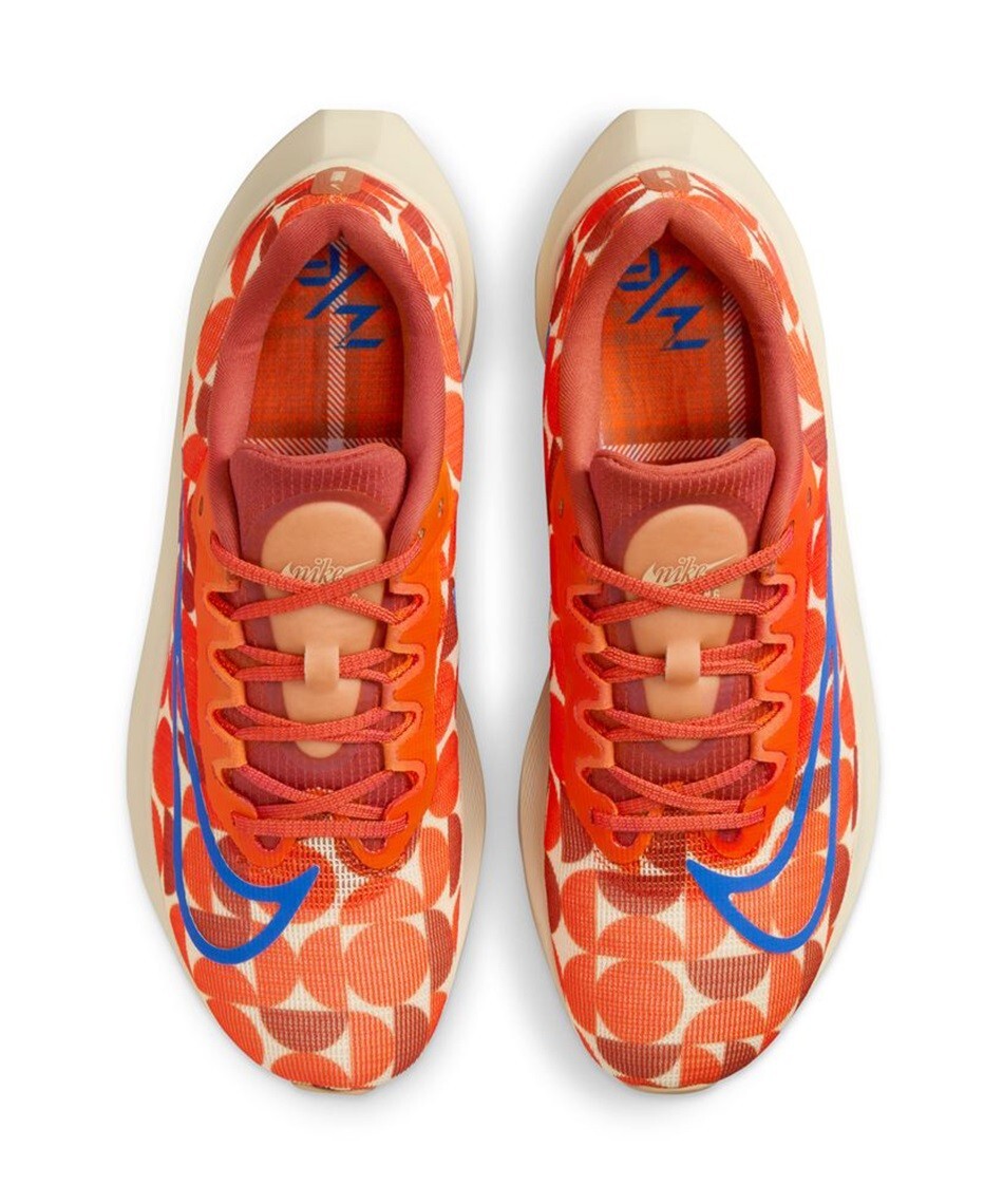 新品26.5cm ナイキ ズーム フライ 5 プレミアム NIKE ZOOM FLY 5 PRM FQ7679-800_画像3