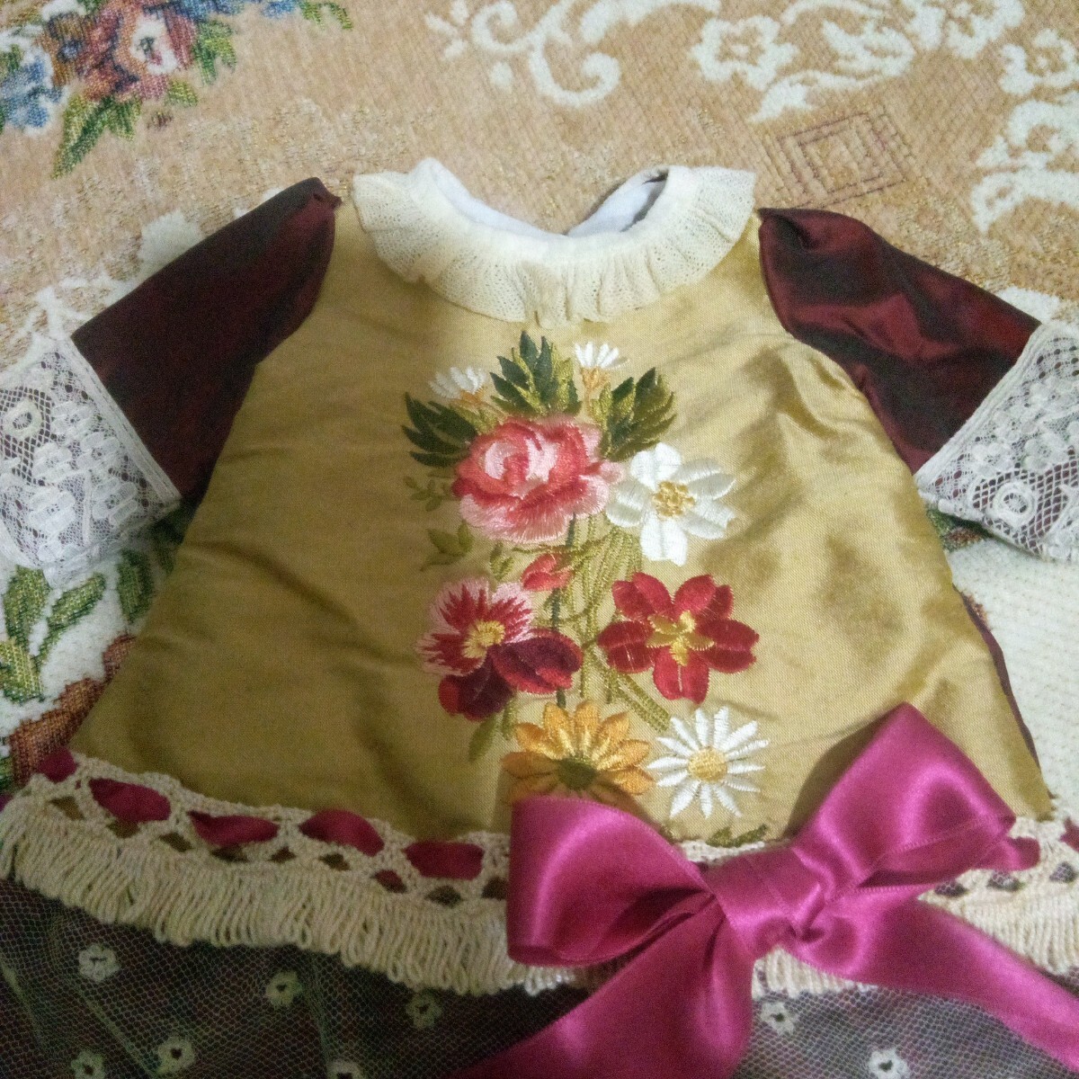 ビスクドレス_画像2