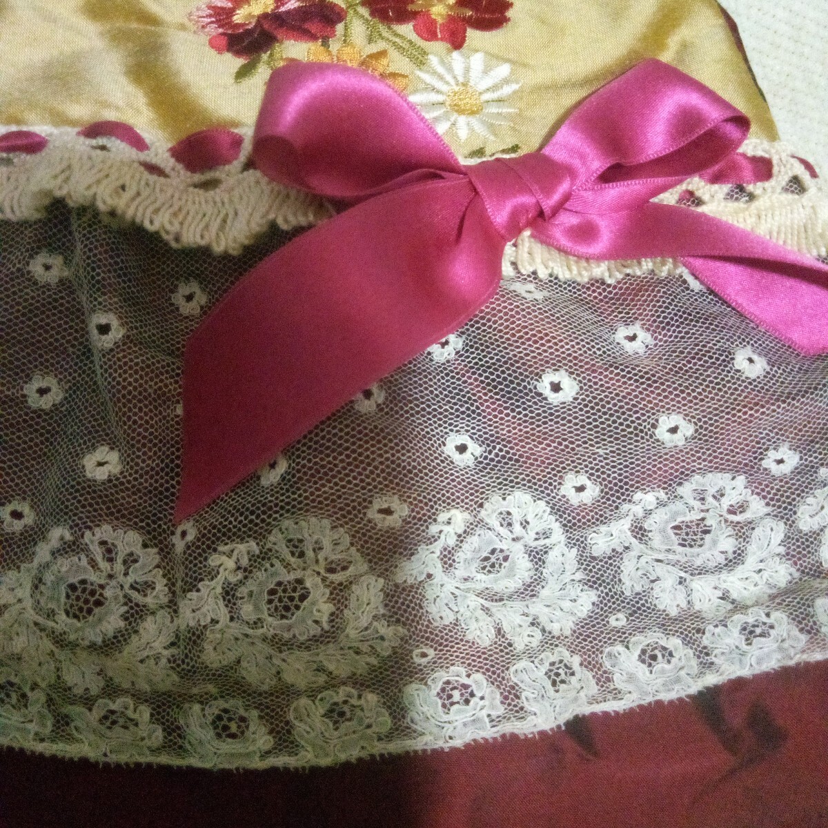 ビスクドレス_画像3