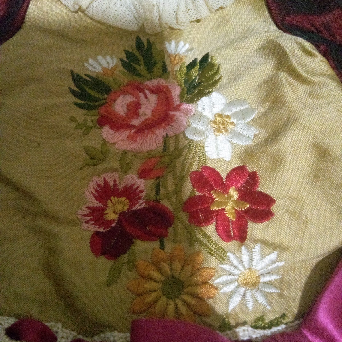 ビスクドレス_画像4