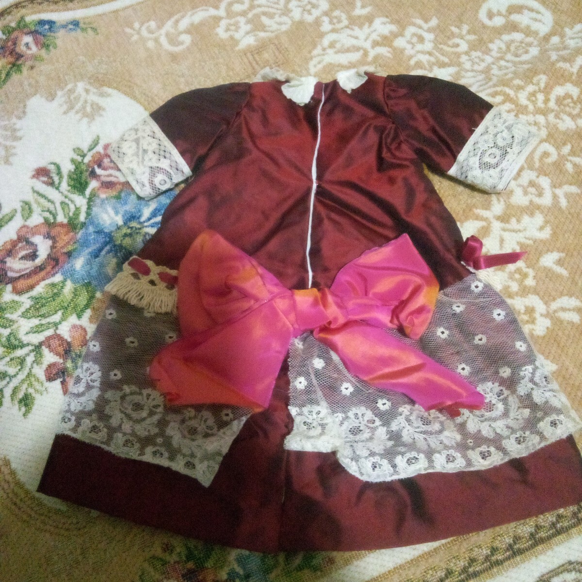 ビスクドレス_画像5