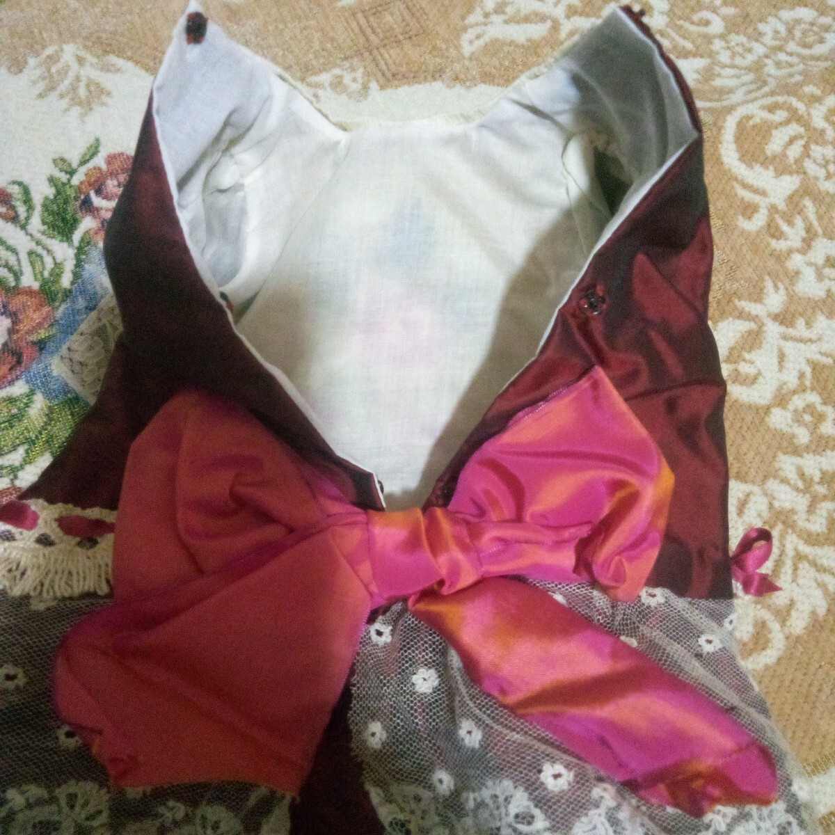 ビスクドレス_画像6