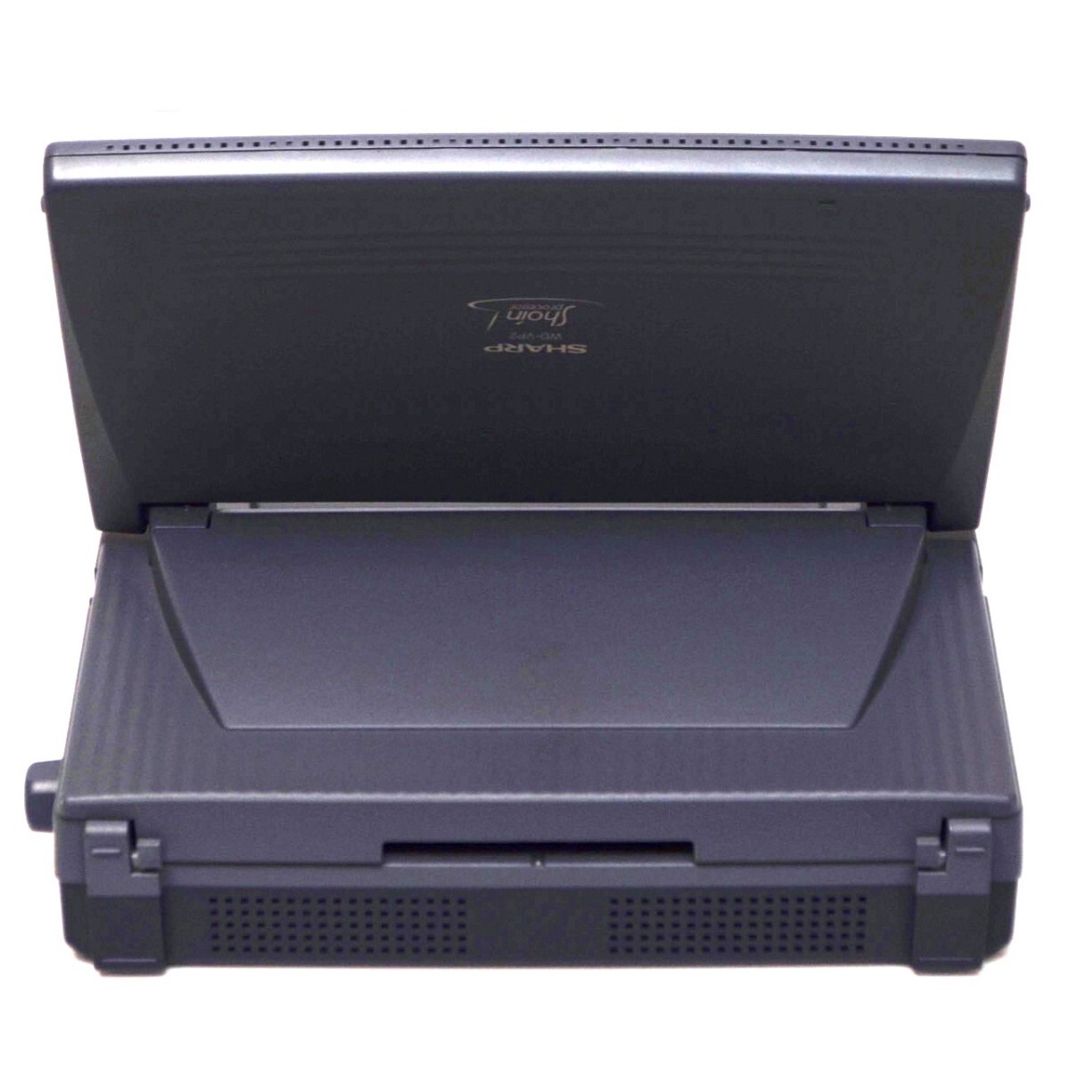 最上位機種/FD保証有】SHARP シャープ WD-VP2 ワープロ 書院