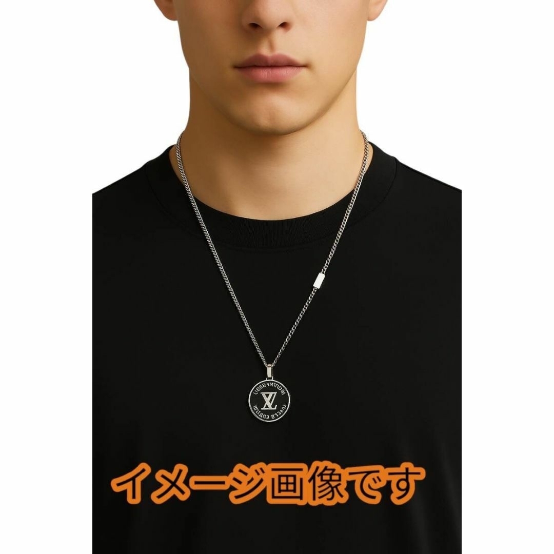 【SALE】 コリエ・LVアワード LOUISVUITTON ルイヴィトン 極美品 ルイヴィトン コリエLVアワード ネックレス ペンダント
