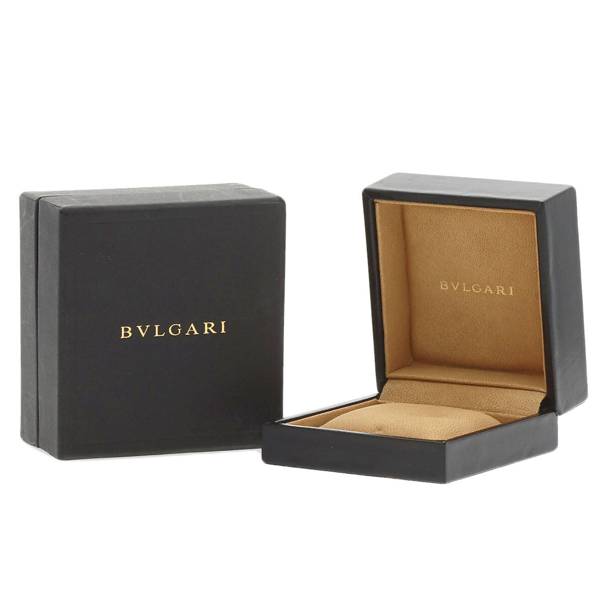 BVLGARI ブルガリ B-zero1 ビーゼロワン TOP ペンダントトップ K18イエローゴールド レディース 中古_画像5