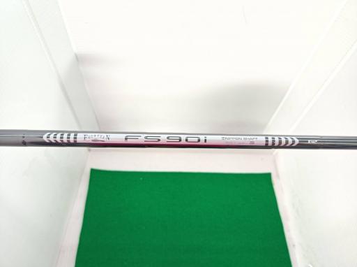 フォーティーン ティービー アイアンセット 5 FORGED ライトブラック TB-5 FORGED ライトブラック 5S フレックスR 中古 Cランク