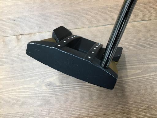 ピン ヘプラー パター TOMCAT 14 HEPPLER TOMCAT 14 34インチ(PP59) 中古 Cランク