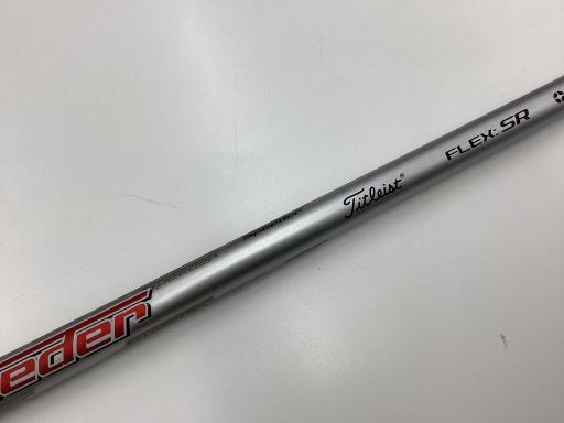 タイトリスト ティーエスワン ドライバー TS1 TS1 10.5° フレックスSR 中古 Cランク_画像4