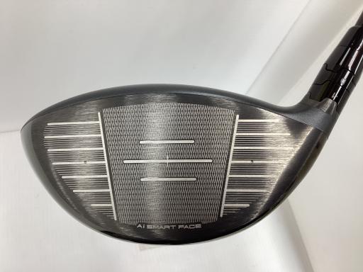 キャロウェイ パラダイムエーアイスモーク ドライバー MAX PARADYM Ai SMOKE MAX 10.5° フレックスS 中古 Bランク