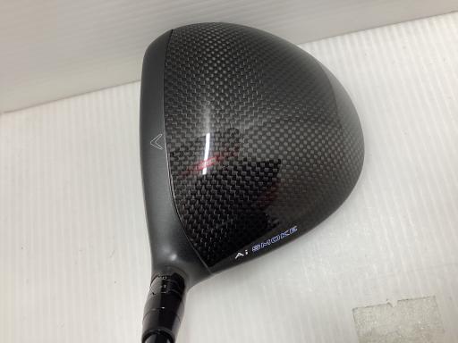 キャロウェイ パラダイムエーアイスモーク ドライバー MAX PARADYM Ai SMOKE MAX 10.5° フレックスS 中古 Bランク