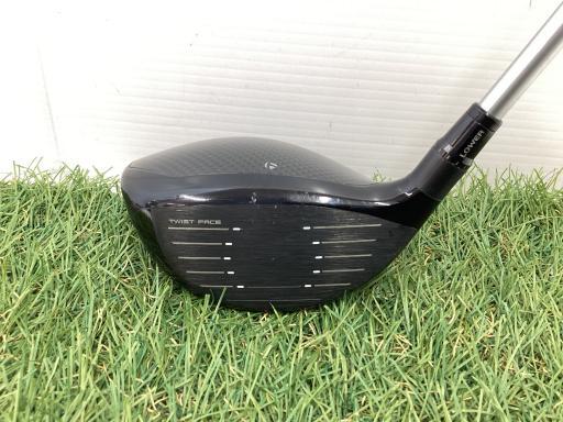 TaylorMade оригинал one Driver MINI DRIVER ORIGINAL ONE MINI DRIVER 11.5° Flex X б/у C разряд