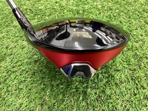 テーラーメイド ステルスツー ドライバー PLUS STEALTH2 PLUS