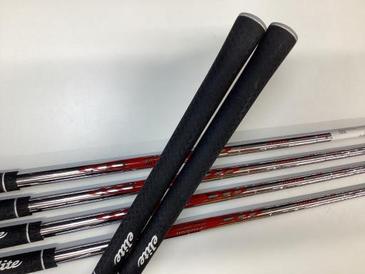 テーラーメイド Taylormade TM アイアンセット P?790(2019) Taylor Made P?790(2019) 6S フレックスS 中古 Cランク