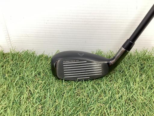 キャロウェイ ローグエスティー ユーティリティ MAX ROGUE ST MAX U4 フレックスS 中古 Cランク_画像2