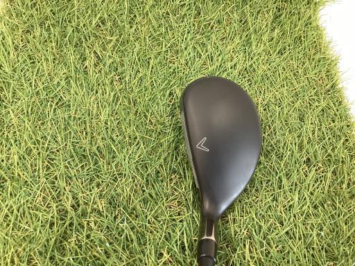 キャロウェイ ローグエスティー ユーティリティ MAX ROGUE ST MAX U4 フレックスS 中古 Cランク_画像3