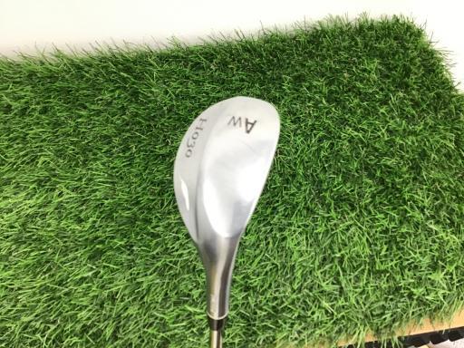 フォーティーン H-030 ウェッジ H-030 H-030 AW フレックスその他 中古 Cランク_画像1