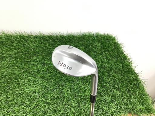 フォーティーン H-030 ウェッジ H-030 H-030 AW フレックスその他 中古 Cランク_画像2